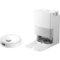 Робот-пылесос Roborock Qrevo Edge 5V1 QRES0200 (евровилка, с английской озвучкой, белый) - Превью изображения №6 — Интернет-магазин Time-Shop