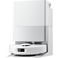 Roborock Qrevo Edge 5V1 QRES0200 (евровилка, с английской озвучкой, белый)