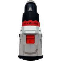 Ударная дрель-шуруповерт Crown CT21127HMX (без АКБ) - Превью изображения №5 — Интернет-магазин Time-Shop