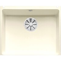 Blanco Subline 500-U (керамическая, глянцевая магнолия)