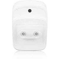 Усилитель Wi-Fi Zyxel WRE2206 - Превью изображения №4 — Интернет-магазин Time-Shop