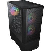 Корпус Cougar MX430 Mesh RGB CGR-51C6B-MESH-RGB - Превью изображения №3 — Интернет-магазин Time-Shop