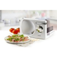 Ломтерезка Domo DO523S - Превью изображения №16 — Интернет-магазин Time-Shop