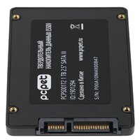 SSD PC Pet 1TB PCPS001T2 - Превью изображения №7 — Интернет-магазин Time-Shop