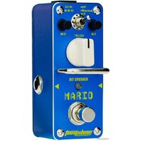 Гитарная педаль Tomsline Mario Bit Crusher AMO-3 - Превью изображения №4 — Интернет-магазин Time-Shop