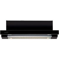 Faber Flox Glass BK A60 [110.0436.364]