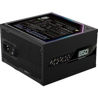 Блок питания Gigabyte Aorus Elite P850W Platinum AE850PM PG5 (rev. 1.1) - Превью изображения №2 — Интернет-магазин Time-Shop