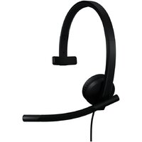 Logitech H570e Mono USB-C (MS)