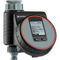Gardena Таймер подачи воды Flex 1890-29