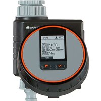 Таймер Gardena Таймер подачи воды Flex 1890-29 - Превью изображения №2 — Интернет-магазин Time-Shop