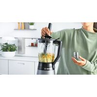 Стационарный блендер Bosch MMB6174S - Превью изображения №20 — Интернет-магазин Time-Shop