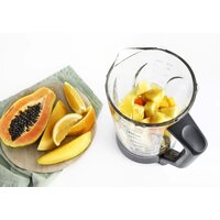 Стационарный блендер Bosch MMB6174S - Превью изображения №11 — Интернет-магазин Time-Shop