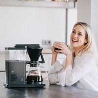 Капельная кофеварка Melitta One 1031-02 - Превью изображения №5 — Интернет-магазин Time-Shop