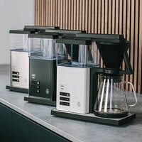 Капельная кофеварка Melitta One 1031-02 - Превью изображения №4 — Интернет-магазин Time-Shop