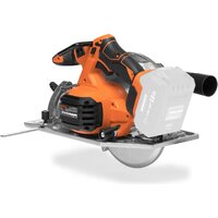 Дисковая (циркулярная) пила Daewoo Power DAS 1821Li (без АКБ) - Превью изображения №2 — Интернет-магазин Time-Shop