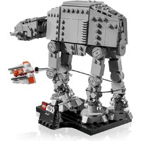 Конструктор LEGO Star Wars 75440 AT-AT среднего размера - Превью изображения №4 — Интернет-магазин Time-Shop