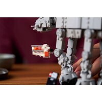 Конструктор LEGO Star Wars 75440 AT-AT среднего размера - Превью изображения №9 — Интернет-магазин Time-Shop