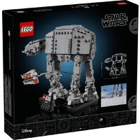 Конструктор LEGO Star Wars 75440 AT-AT среднего размера - Превью изображения №12 — Интернет-магазин Time-Shop