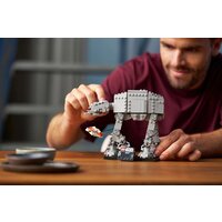 Конструктор LEGO Star Wars 75440 AT-AT среднего размера - Превью изображения №7 — Интернет-магазин Time-Shop