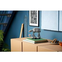 Конструктор LEGO Star Wars 75440 AT-AT среднего размера - Превью изображения №11 — Интернет-магазин Time-Shop