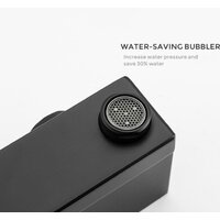 Смеситель Gappo Futura G3217-6 - Превью изображения №5 — Интернет-магазин Time-Shop