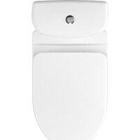 Унитаз напольный Cersanit Nick S-KO-NIC031-ST-P-w - Превью изображения №10 — Интернет-магазин Time-Shop