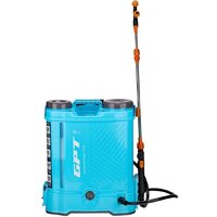 GPT ZFB-12 Comfort Mix