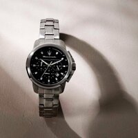 Наручные часы Maserati R8873621001 - Превью изображения №4 — Интернет-магазин Time-Shop