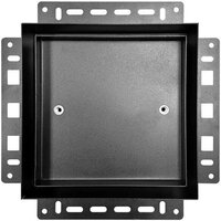 Осевой вентилятор HOMY Air SPS100BMH - Превью изображения №3 — Интернет-магазин Time-Shop