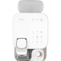 Капсульная кофеварка DeLonghi Gran Latissima EN640.W - Превью изображения №2 — Интернет-магазин Time-Shop