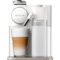 Капсульная кофеварка DeLonghi Gran Latissima EN640.W - Превью изображения №3 — Интернет-магазин Time-Shop