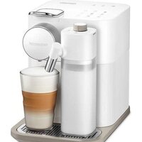 Капсульная кофеварка DeLonghi Gran Latissima EN640.W - Превью изображения №5 — Интернет-магазин Time-Shop