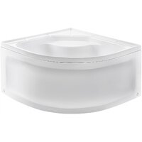 Душевая кабина River Dunay XL 100/44 MT - Превью изображения №3 — Интернет-магазин Time-Shop