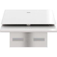 Кухонная вытяжка Franke Temper 60 WH/SS 330.0712.117 - Превью изображения №5 — Интернет-магазин Time-Shop