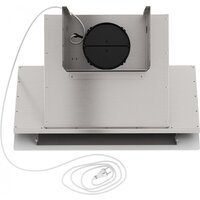 Кухонная вытяжка Franke Temper 60 WH/SS 330.0712.117 - Превью изображения №6 — Интернет-магазин Time-Shop