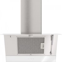 Кухонная вытяжка Franke Temper 60 WH/SS 330.0712.117 - Превью изображения №4 — Интернет-магазин Time-Shop