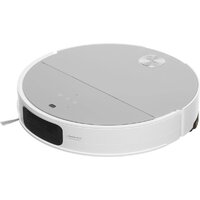Робот-пылесос Roborock Robotic Vacuum Cleaner+Empty Wash Fill Dock S9 MaxV Ultra S90VER S9MVU52-02 (с русской озвучкой, белый) - Превью изображения №4 — Интернет-магазин Time-Shop