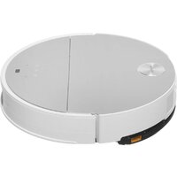 Робот-пылесос Roborock Robotic Vacuum Cleaner+Empty Wash Fill Dock S9 MaxV Ultra S90VER S9MVU52-02 (с русской озвучкой, белый) - Превью изображения №5 — Интернет-магазин Time-Shop