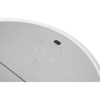Робот-пылесос Roborock Robotic Vacuum Cleaner+Empty Wash Fill Dock S9 MaxV Ultra S90VER S9MVU52-02 (с русской озвучкой, белый) - Превью изображения №20 — Интернет-магазин Time-Shop