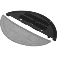 Робот-пылесос Roborock Robotic Vacuum Cleaner+Empty Wash Fill Dock S9 MaxV Ultra S90VER S9MVU52-02 (с русской озвучкой, белый) - Превью изображения №21 — Интернет-магазин Time-Shop