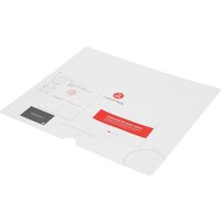 Робот-пылесос Roborock Robotic Vacuum Cleaner+Empty Wash Fill Dock S9 MaxV Ultra S90VER S9MVU52-02 (с русской озвучкой, белый) - Превью изображения №10 — Интернет-магазин Time-Shop