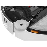 Робот-пылесос Roborock Robotic Vacuum Cleaner+Empty Wash Fill Dock S9 MaxV Ultra S90VER S9MVU52-02 (с русской озвучкой, белый) - Превью изображения №11 — Интернет-магазин Time-Shop