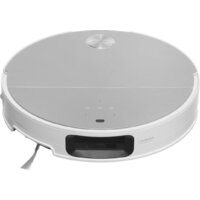 Робот-пылесос Roborock Robotic Vacuum Cleaner+Empty Wash Fill Dock S9 MaxV Ultra S90VER S9MVU52-02 (с русской озвучкой, белый) - Превью изображения №3 — Интернет-магазин Time-Shop