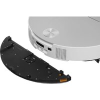 Робот-пылесос Roborock Robotic Vacuum Cleaner+Empty Wash Fill Dock S9 MaxV Ultra S90VER S9MVU52-02 (с русской озвучкой, белый) - Превью изображения №13 — Интернет-магазин Time-Shop