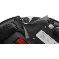 Робот-пылесос Roborock Robotic Vacuum Cleaner+Empty Wash Fill Dock S9 MaxV Ultra S90VER S9MVU52-02 (с русской озвучкой, белый) - Превью изображения №8 — Интернет-магазин Time-Shop