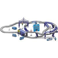 Детские железные дороги