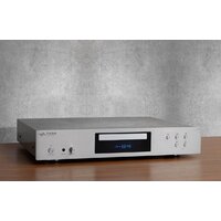 CD-проигрыватель Taga Harmony TCD-50 (серебристый) - Превью изображения №3 — Интернет-магазин Time-Shop