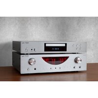 CD-проигрыватель Taga Harmony TCD-50 (серебристый) - Превью изображения №4 — Интернет-магазин Time-Shop