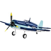 Конструктор Cobi Historical Collection WWII Grumman F6F Hellcat - Превью изображения №3 — Интернет-магазин Time-Shop
