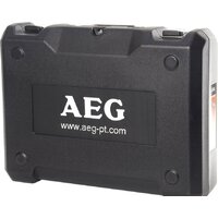Перфоратор AEG Powertools KH 28 Super XE 4935428190 - Превью изображения №2 — Интернет-магазин Time-Shop